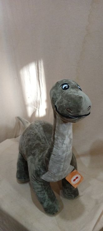 Динозавр (артикул 0101) 98*58 см