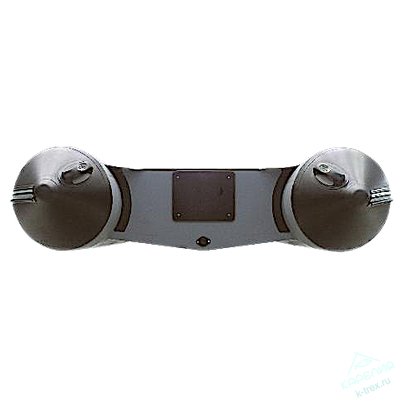 Лодка ПВХ Мнев и К Викинг-340Н