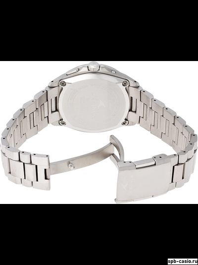 Часы Casio Oceanus OCW-S100-1A