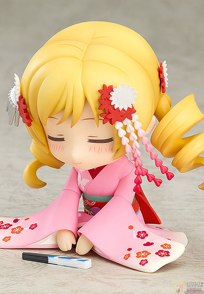 Нендроид Мами Томоэ (Tomoe Mami Maiko Ver.)