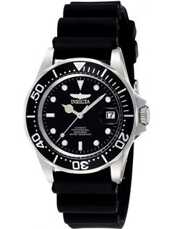 invicta automatic 30091