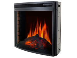 очаг электрический Dioramic 33 LED FX