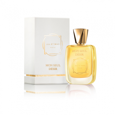 Духи MON SEUL DESIR JUL ET MAD