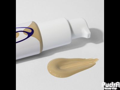 Manly PRO Легкий стойкий увлажняющий тональный крем Кожа мечты Dream Skin DS6 35мл