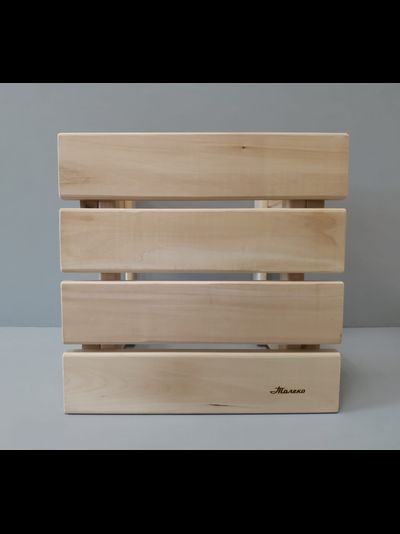 Табурет &quot;БОГАТЫРЬ&quot;  H=42см