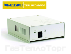 ИСТОЧНИК БЕСПЕРЕБОЙНОГО ПИТАНИЯ для котла отопления TEPLOCOM-300