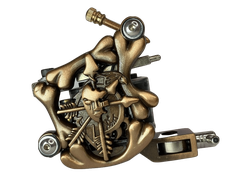 (РАСПРОДАЖА) Индукционная татуировочная машинка SB-200