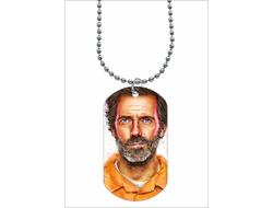 Жетон Доктор Хаус №26