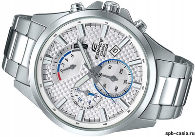 Часы Casio Edifice EFV-530D-7A