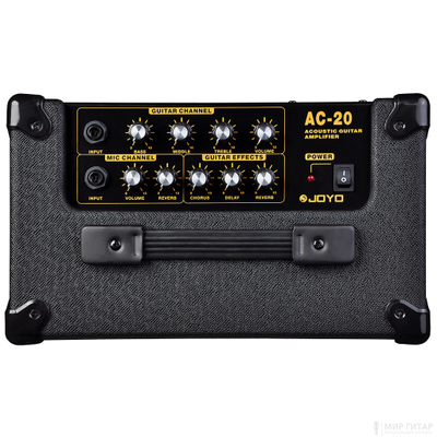 Joyo AC-20 1