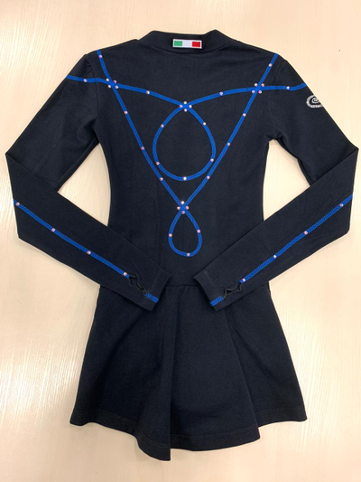 Платье Bolero Ice для фигурного катания