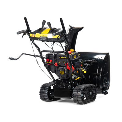 Снегоуборщик CHAMPION STT 761E