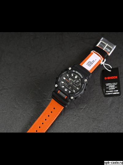 Часы Casio G-Shock GA-900C-1A4ER
