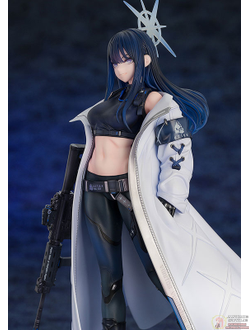 Фигурка 1/7 Саори Дзёмаэ (Saori Joumae)