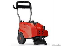 Мойка Высокого Давления Portotecnica ATOMAX-C D 1813 P (c Total Stop)