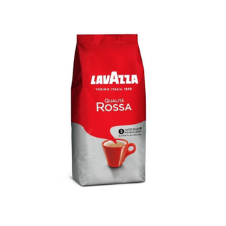 Кофе в зернах Lavazza Rossa 500 г