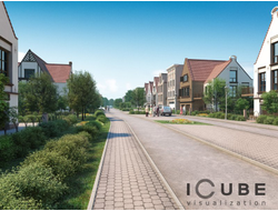 ДМИТРОВСКОЕ ШОССЕ