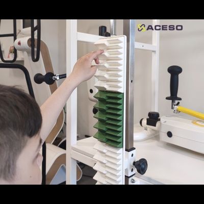 Тренажер пальцев кисти ЗМ-001