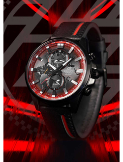 Часы Casio Edifice EFR-303CL-1A