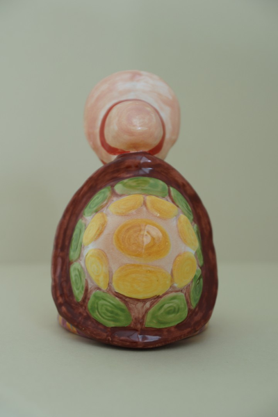 Черепаха Тортилла - золотой ключик