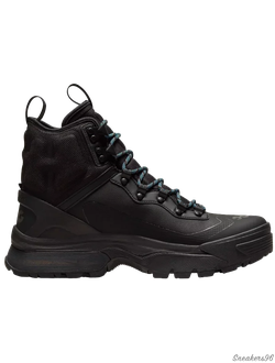 NIKE ACG AIR ZOOM GAIADOME GORE-TEX BLACK Мужские (41-45)