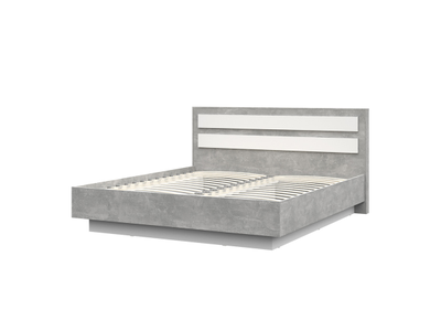 Спальня ДЕНВЕР - КР 04 Кровать 1400