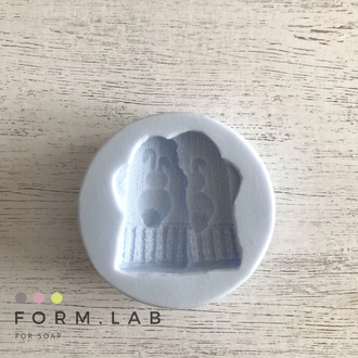 ВАРЕЖКИ ЗАЙКИ