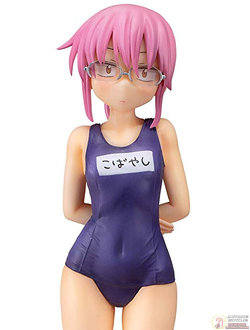 Фигурка 1/6 Кобаяши (Kobayashi)