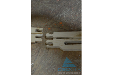 Сборка лодки-картоп Фото 2