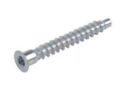 Евровинт (конфирмант) 7х50мм (в упаковке 50шт)