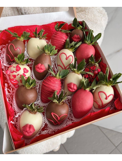 Безграничная любовь