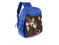 Рюкзак "Кино, Виктор Цой" №28