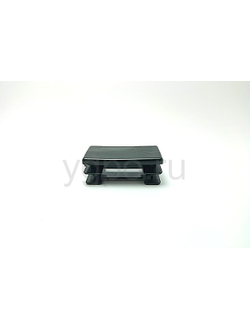 Заглушка для труб 50х25 мм