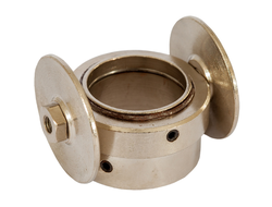 Насадка роликовая (CS 101-141) ISM0076