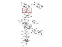 membrana-karb-regul-ms-150