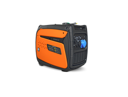 Генератор бензиновый инверторный VILLARTEC GI508ES, 5,0/5,5 кВт