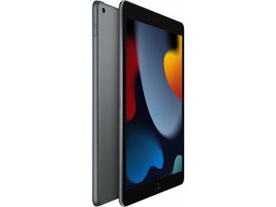 Apple iPad 9th Wi-Fi + LTE 64GB Серый