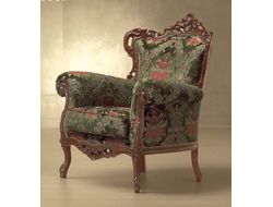 КРЕСЛО MARGHERITA 579/K (L91*P85*H103) MORELLO GIANPAOLO