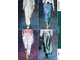 Fashionmag Skirts &amp; Trousers Magazine Spring-Summer 2023 Иностранные журналы о моде, Intpressshop