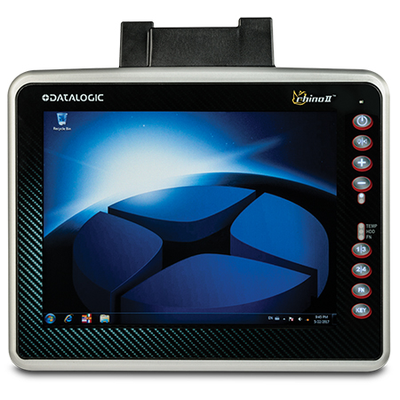 Datalogic Rhino II защищенный компьютер для автопогрузчиков