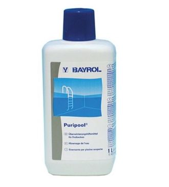 Bayrol Пурипул Супер (Puripool Super) 1 л