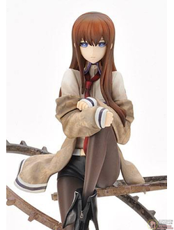 Фигурка 1/8 Курису Макисэ (Kurisu Makise)