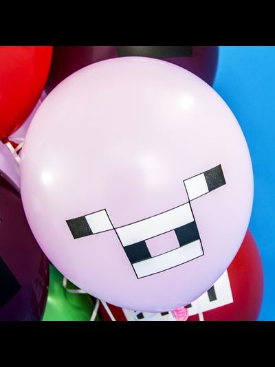 Пиксели (1шт)