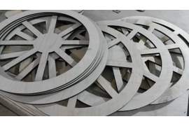 Лазерная резка фанеры в Нижнем Тагиле