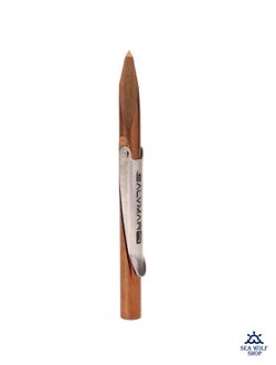 Наконечник Salvimar K-9 трёхгран. из нерж.стали !promo