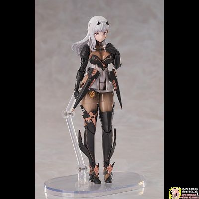 Фигурка Модерния (Modernia Hyper x Body)