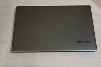 Lenovo IdeaPad 720S-15IKB 81AC000GRK ( 15.6 FHD IPS i7-7700HQ GTX1050Ti(4Gb) 16Гб 256SSD )