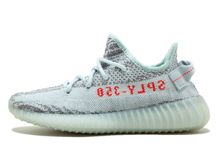 Adidas yeezy blue tint new arrivals