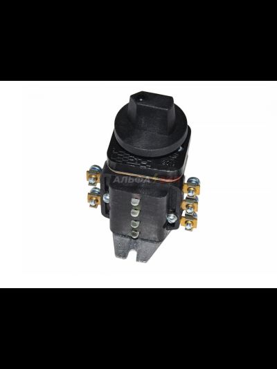 Переключатель ТПКП-25А (ппкп) для плит и жарочных шкафов