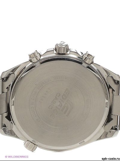 Часы Casio Edifice EF-527D-1A